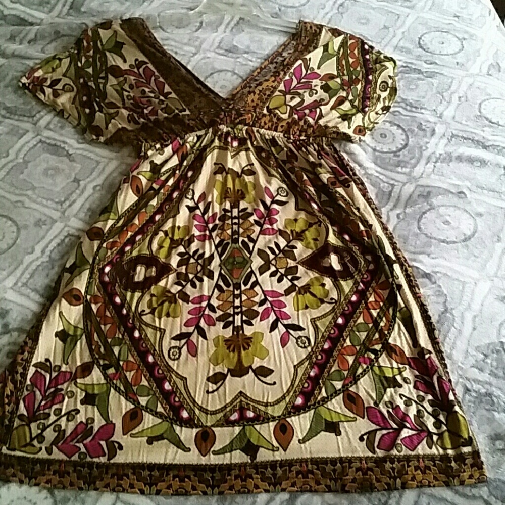 COPY - Dress